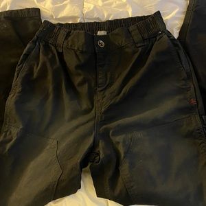 BDG cargo mens pants